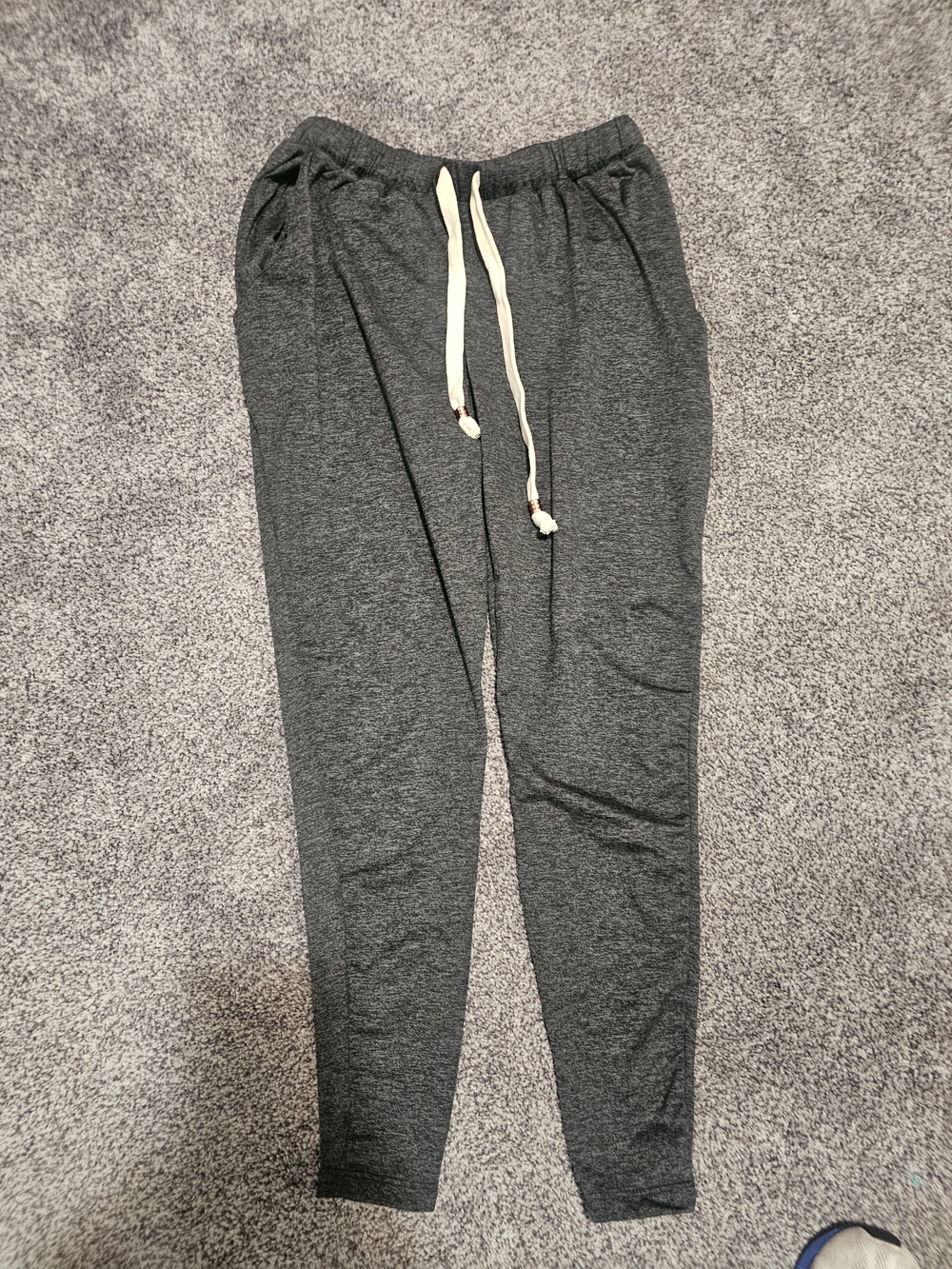 Crow Collective Men's Yoga Pants Size XL